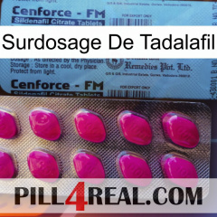 Tadalafil Overdose 35